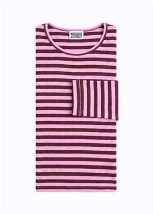 101 Broadway Aubergine/Pink Nørgaard På Strøget 